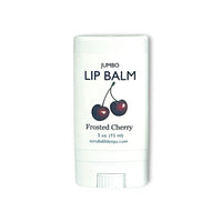 Thumbnail for Jumbo Lip Balm - Frosted Cherry