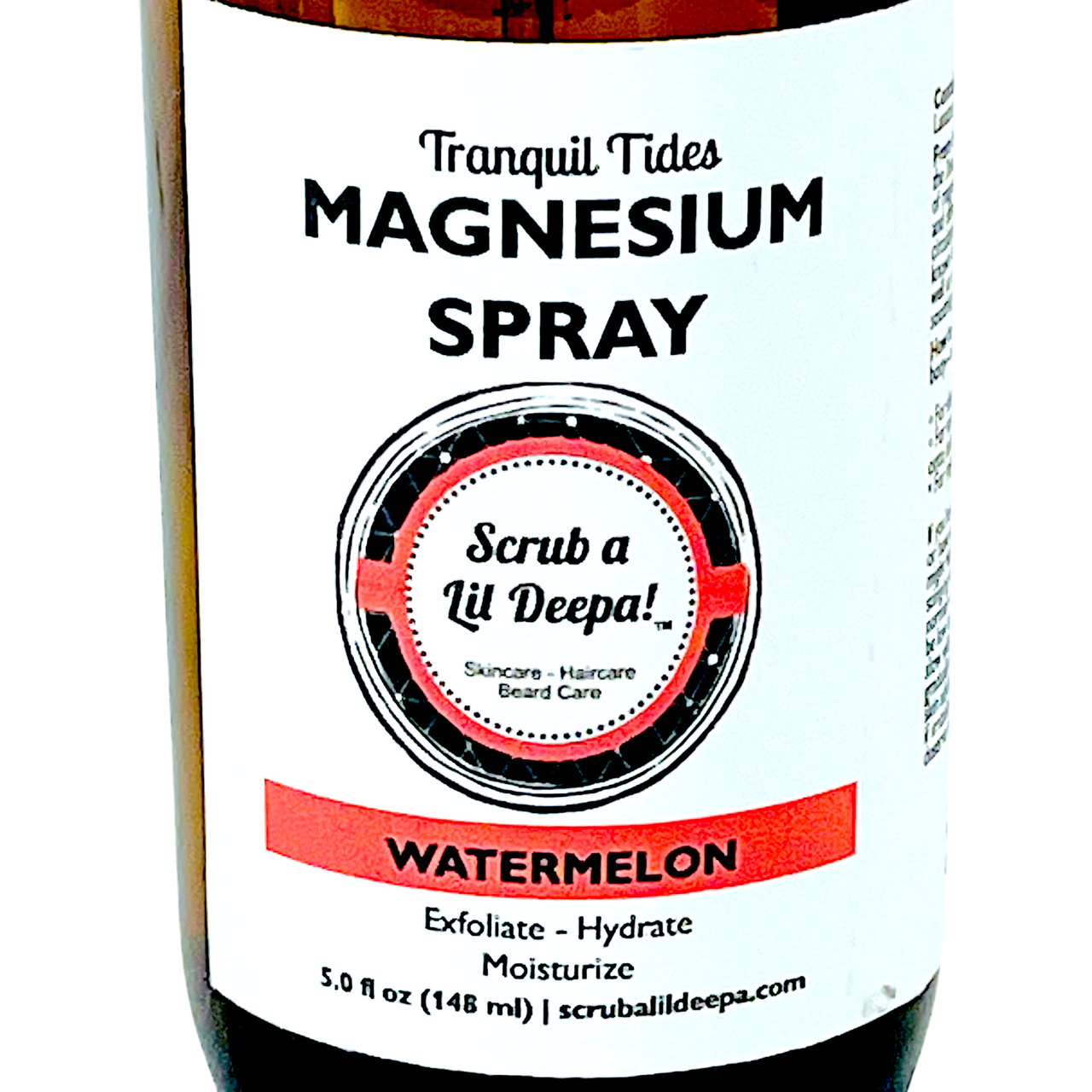 Magnesium Spray - Watermelon