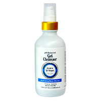 Thumbnail for Double Cleanse - Milky Oil Cleanser & pH Balanced Gel Cleanser