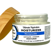 Thumbnail for Facial Moisturizer - Honeysuckle