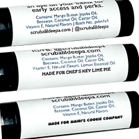 Thumbnail for 3 Pack Lip Balms