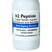 Thumbnail for h2Peptide Night Time Serum