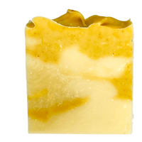 Thumbnail for Ginger Honey Turmeric Soap