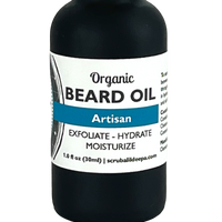 Thumbnail for Beard Oil - Artisan