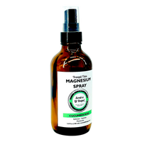 Thumbnail for Magnesium Spray - Cucumber Rose