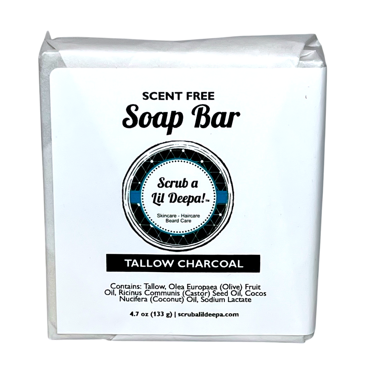 Tallow Soap
