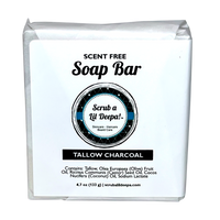 Thumbnail for Tallow Soap