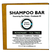 Thumbnail for Shampoo Bar