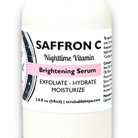 Thumbnail for Saffron C Brightening Serum