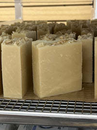 Thumbnail for Honey Oatmeal Soap (Coming Soon)