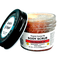 Thumbnail for Body Scrub - 250th Firecracker