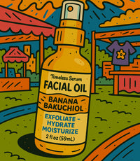 Thumbnail for Timeless Facial Oil - Banana Bakuchiol