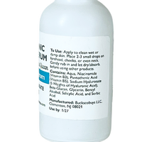 Thumbnail for Hyaluronic Acid Hydrating Serum