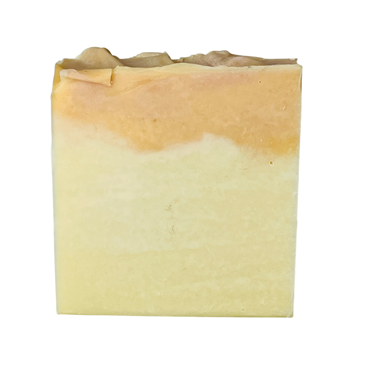 Cedarwood Citrus Soap