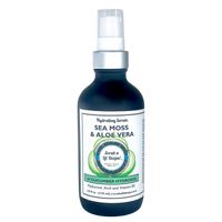 Thumbnail for Super Hydrator w/ Cucumber Hydrosol, Sea Moss, and HA