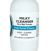 Thumbnail for Milky Oil Cleanser
