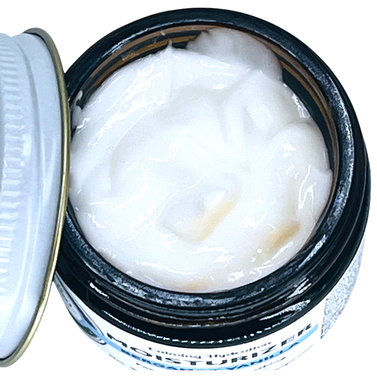 Facial Moisturizer - Bergamot Vanilla
