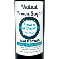 Thumbnail for Scalp Scrub - Peppermint, Tea Tree, and Rosemary