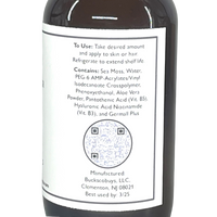 Thumbnail for Sea Moss Aloe Vera Super Hydrwtor w/ Hyaluronic Acid