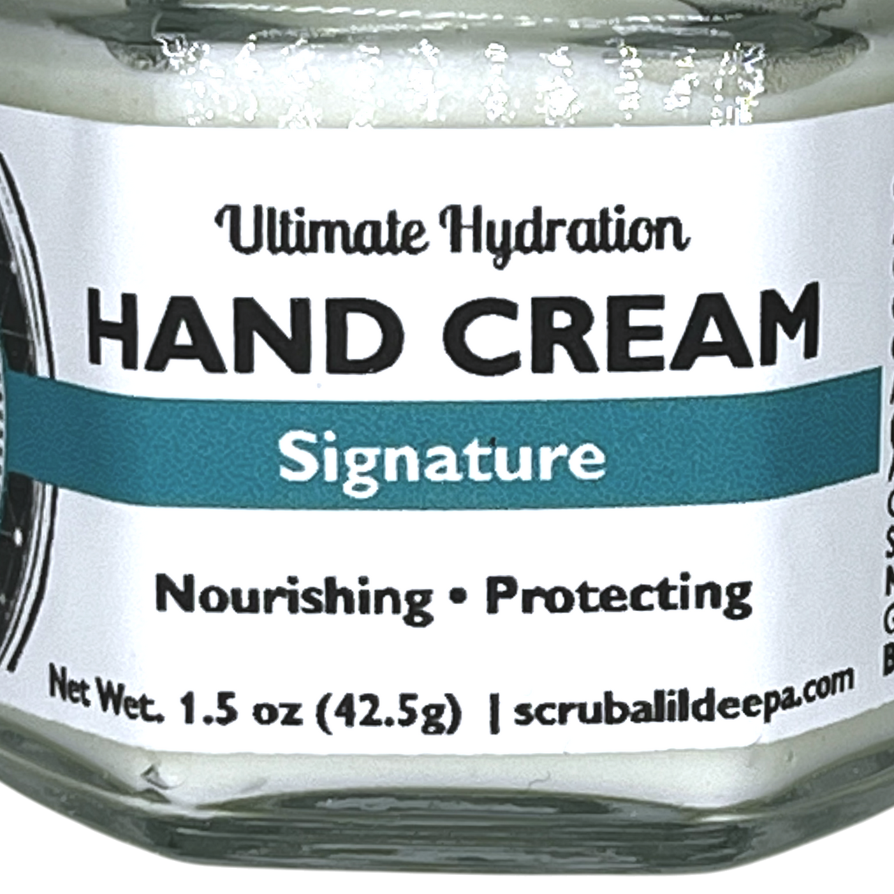 Hand Cream - Signature