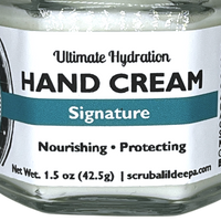 Thumbnail for Hand Cream - Signature