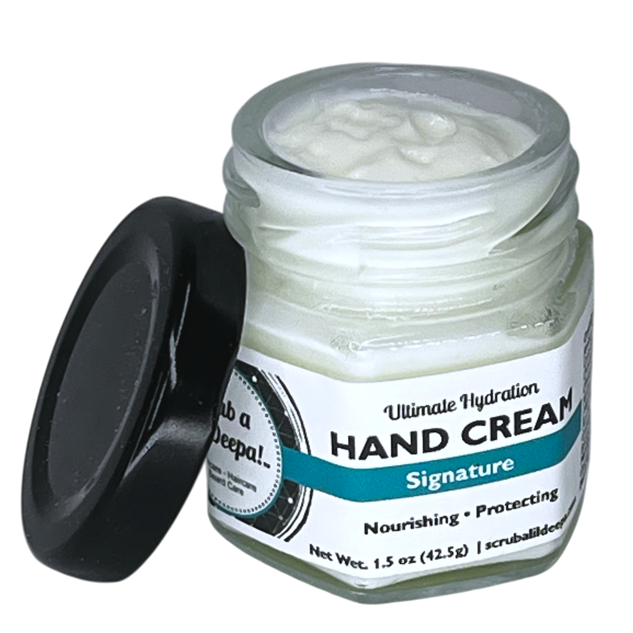 Hand Cream - Signature