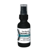 Thumbnail for Beard Oil - Sandalwood Vanilla