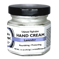 Thumbnail for Hand Cream - Lavender
