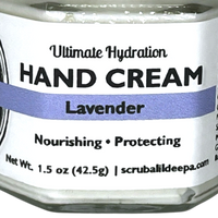 Thumbnail for Hand Cream - Lavender