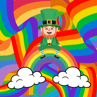 Thumbnail for Jumbo Lip Balm - Tasty Rainbow