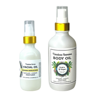 Thumbnail for Timeless Oil Duo