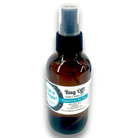 Thumbnail for Bug Off Insect Repellent - Eucalyptus Lemon