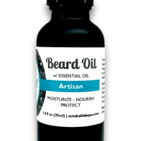 Thumbnail for Beard Oil - Artisan
