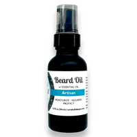 Thumbnail for Beard Oil - Artisan
