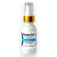 Thumbnail for Beauty Seal Facial Oil Extra Moisurizing - Frankincense Vanilla