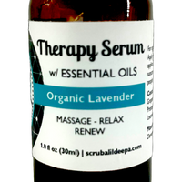 Thumbnail for Therapy Oil - Lavender