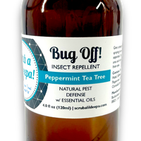 Thumbnail for Bug Off Insect Repellent