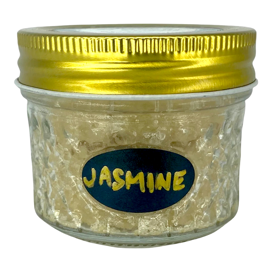Jasmine Sugar Scrub
