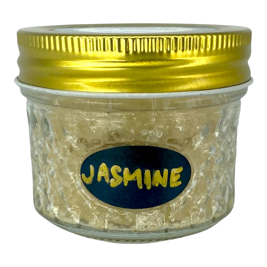 Jasmine Sugar Scrub