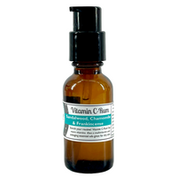 Thumbnail for Vitamin C-Rum | Sandalwood, Chamomile & Frankincense