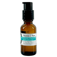 Thumbnail for Vitamin C-Rum | Sandalwood, Chamomile & Frankincense