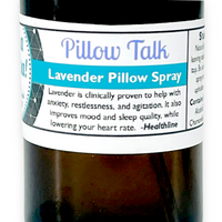 Thumbnail for Pillow Talk - Calming Lavender Mist
