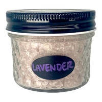 Thumbnail for Organic Body Scrub - Lavender