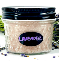 Thumbnail for Lavender Sugar Scrub