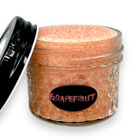 Thumbnail for Organic Body Scrub - Grapefruit