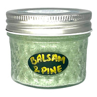 Thumbnail for Balsam & Pine Sugar Scrub