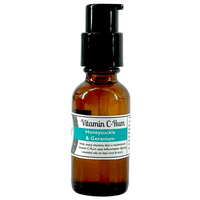 Thumbnail for Vitamin C-Rum | Honeysuckle & Geranium