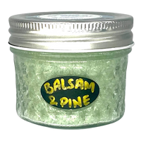 Thumbnail for Balsam & Pine Sugar Scrub